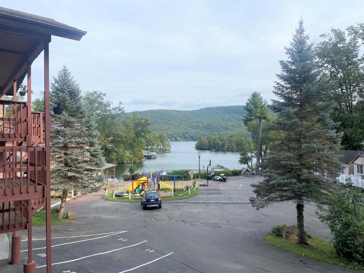 Boulders Resort Лейк Джордж Екстериор снимка