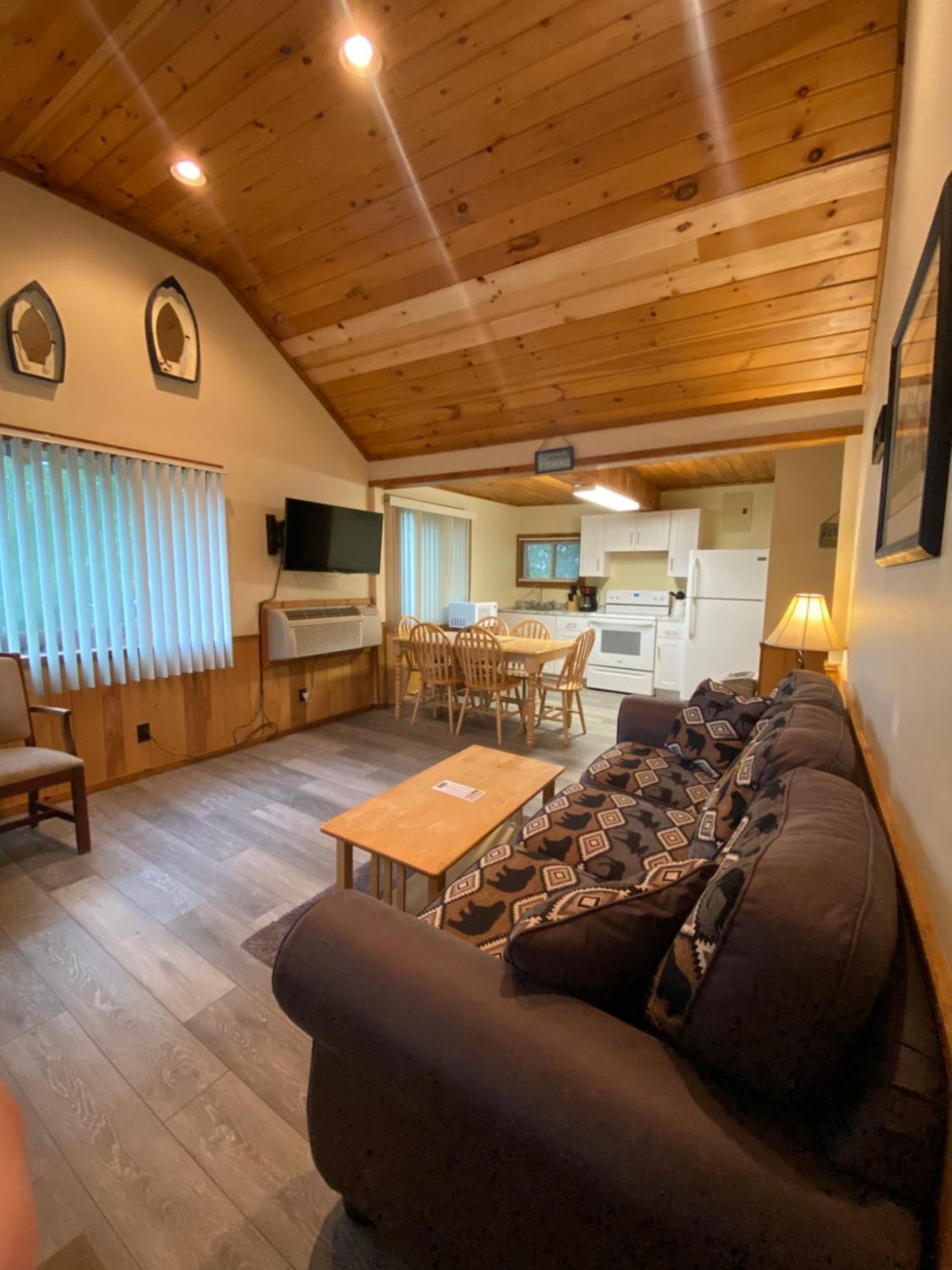 Boulders Resort Лейк Джордж Екстериор снимка