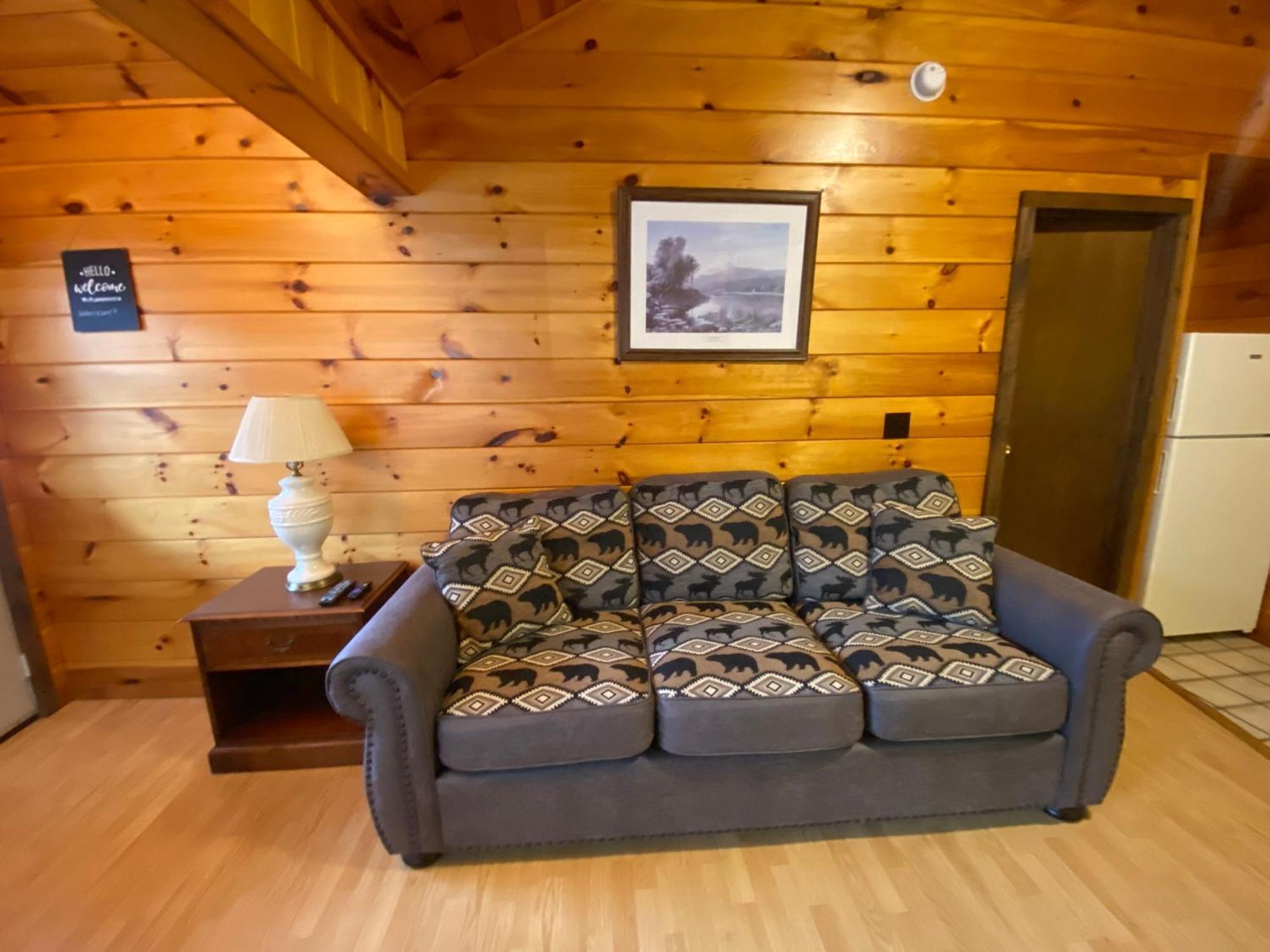 Boulders Resort Лейк Джордж Екстериор снимка