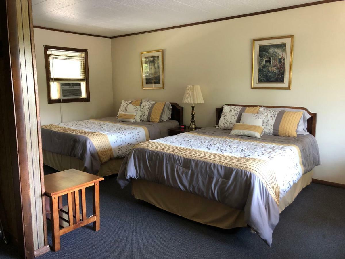 Boulders Resort Лейк Джордж Екстериор снимка